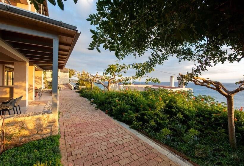 Portela Apartments Kastri