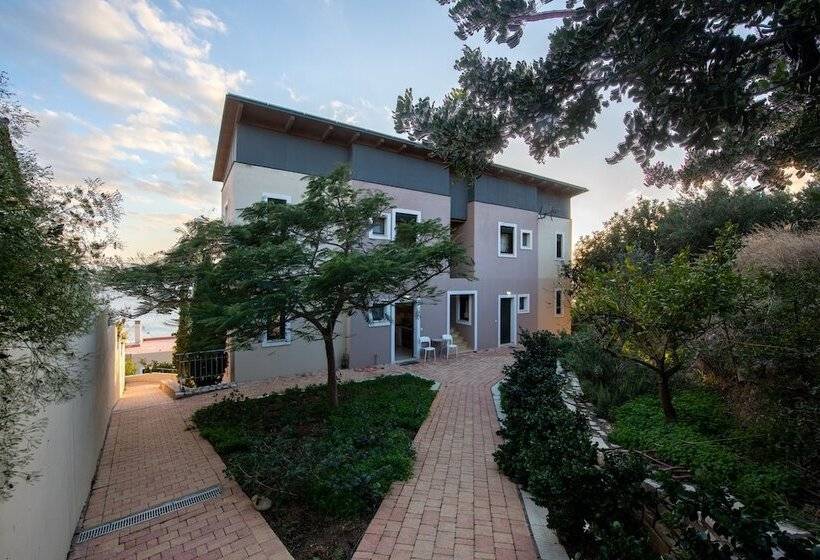 Portela Apartments Kastri