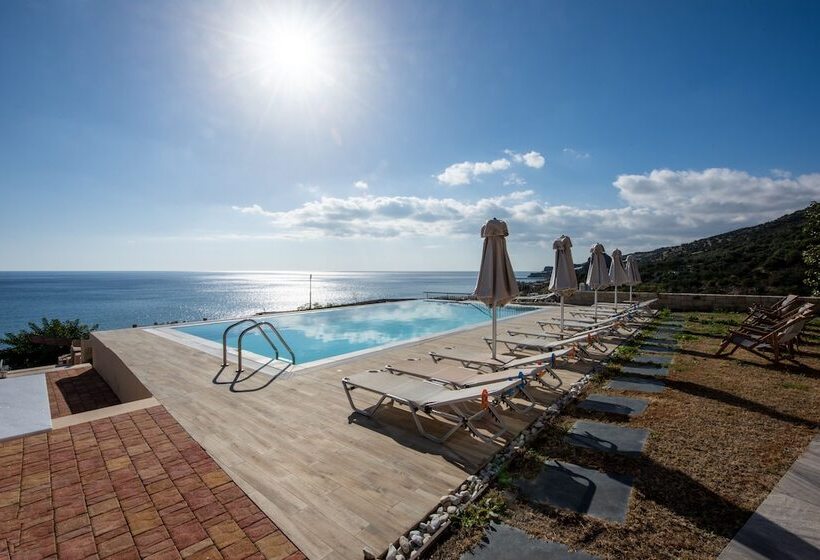 Portela Apartments Kastri