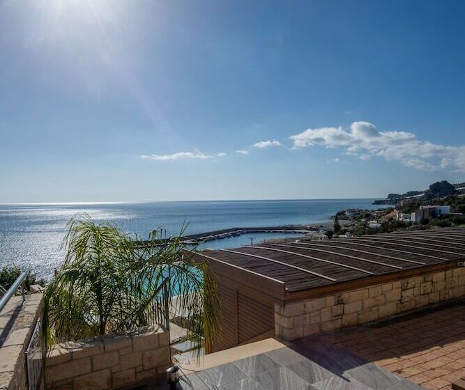 Portela Apartments Kastri