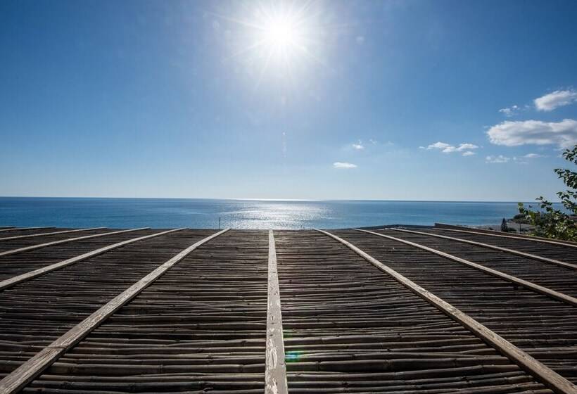 Portela Apartments Kastri