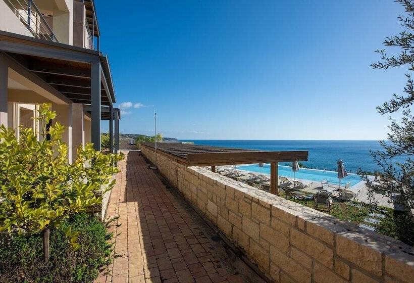 Portela Apartments Kastri