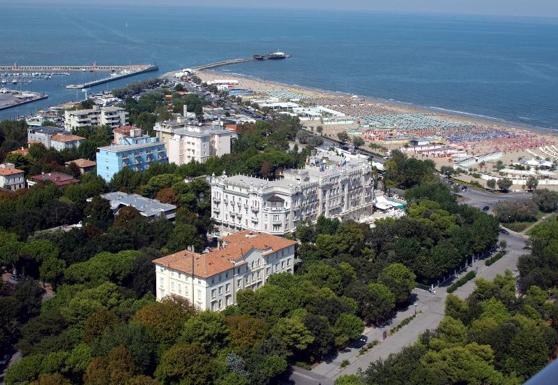 Residenza Parco Fellini