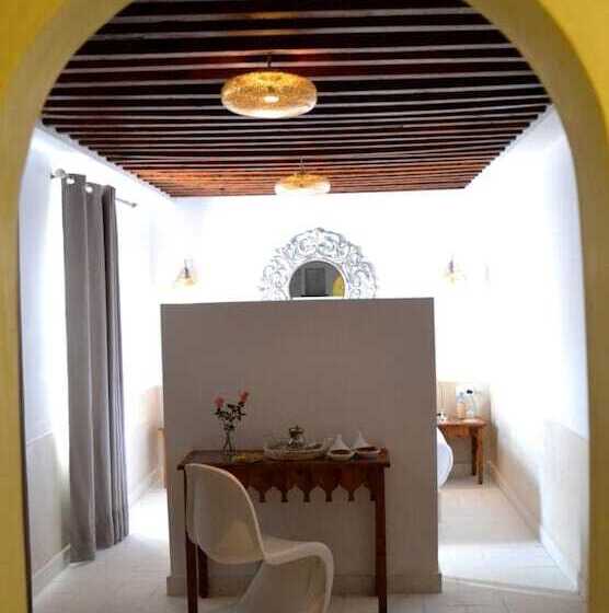 Riad Dar Dar