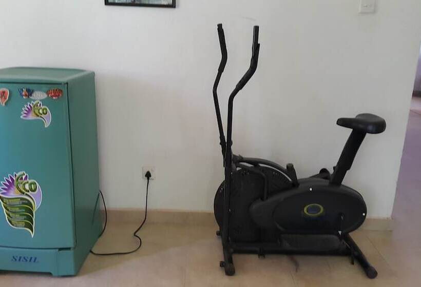 Riverside Homestay Apartments