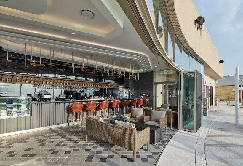 Shinhwa Jeju Shinhwa World Hotel & Resorts