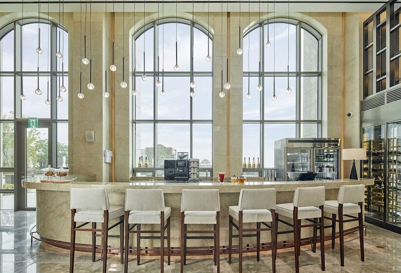 Shinhwa Jeju Shinhwa World Hotel & Resorts