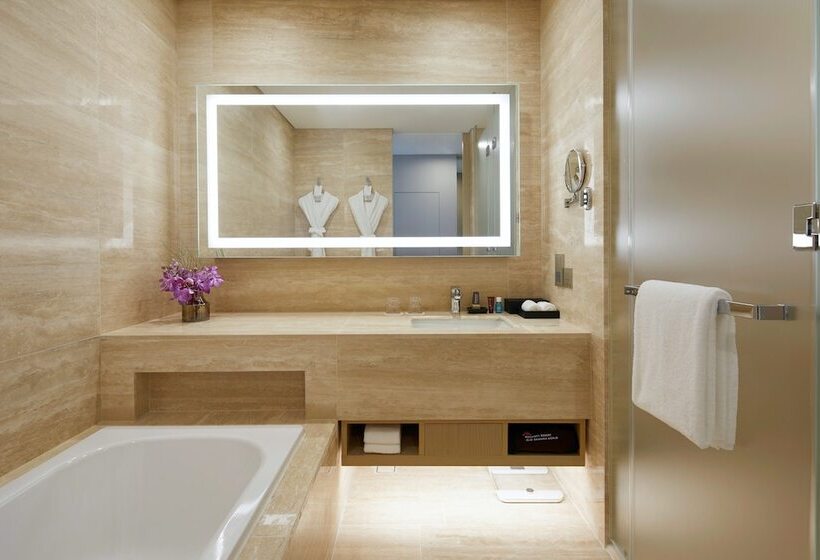 Shinhwa Jeju Shinhwa World Hotel & Resorts