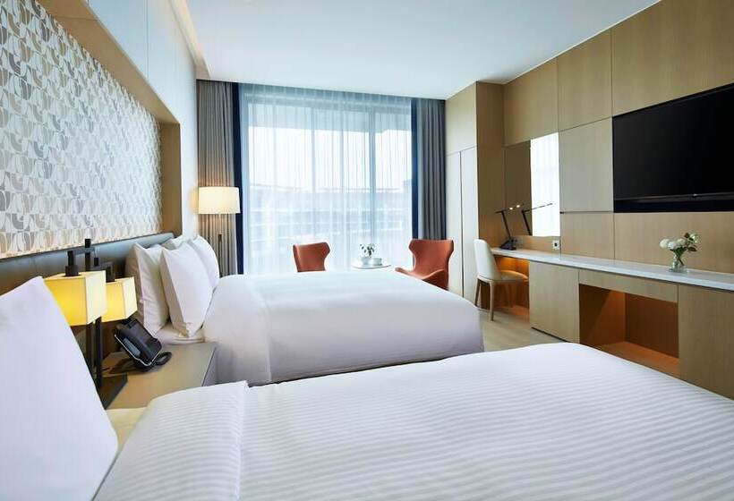 Shinhwa Jeju Shinhwa World Hotel & Resorts