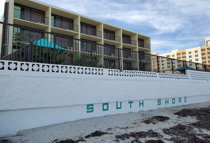 South Shore Motel