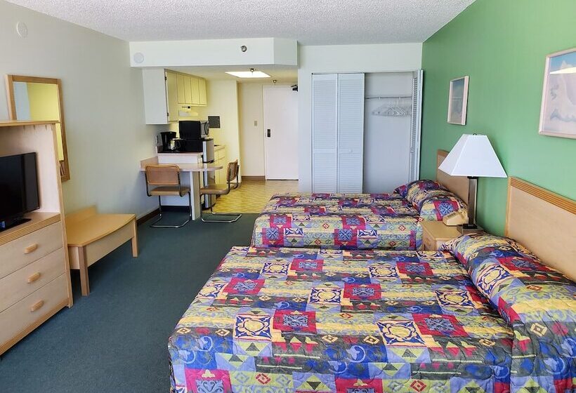 South Shore Motel