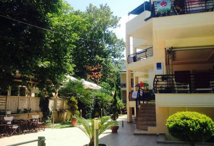 Stefanidis Apartments