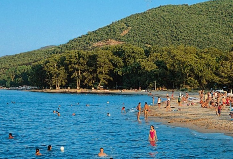 Stefanidis Apartments