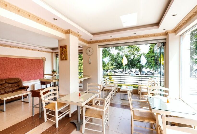 Stefanidis Apartments