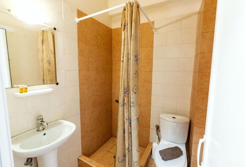 Stefanidis Apartments