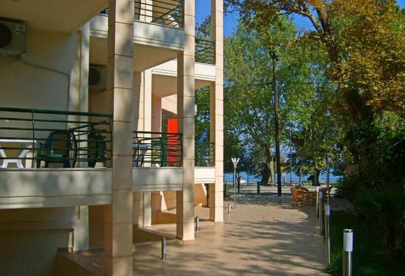 Stefanidis Apartments