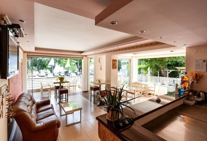 Stefanidis Apartments