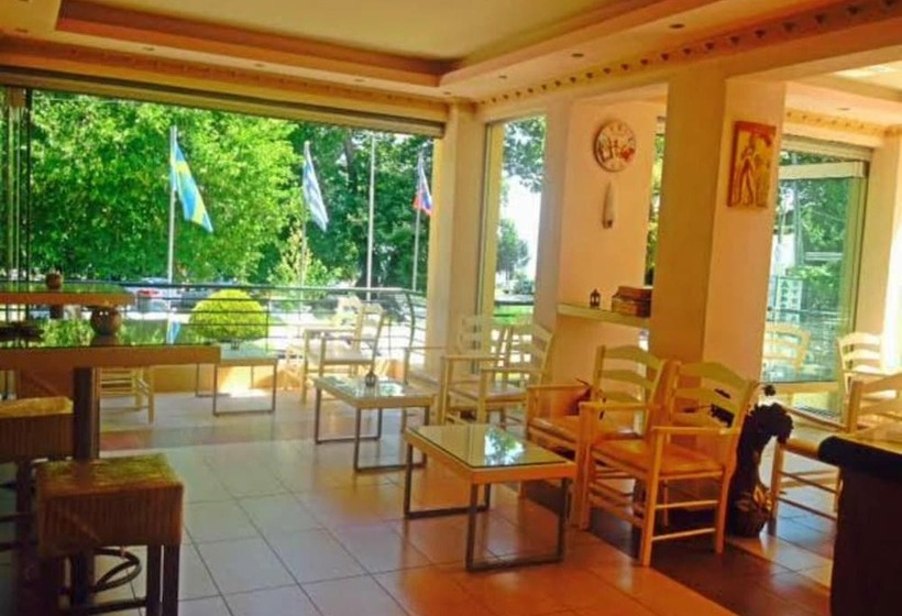 Stefanidis Apartments