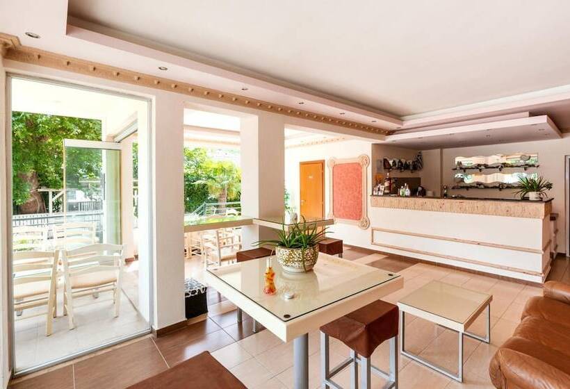 Stefanidis Apartments