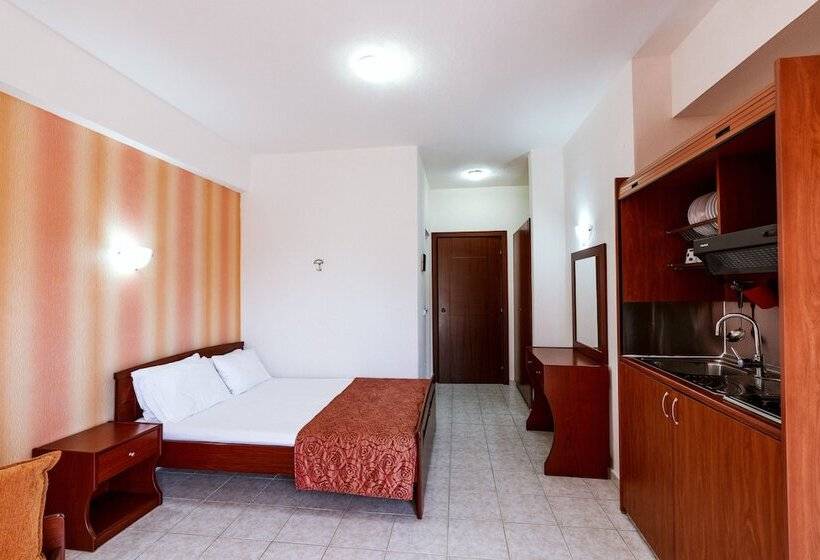 Stefanidis Apartments