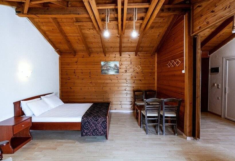 Stefanidis Apartments