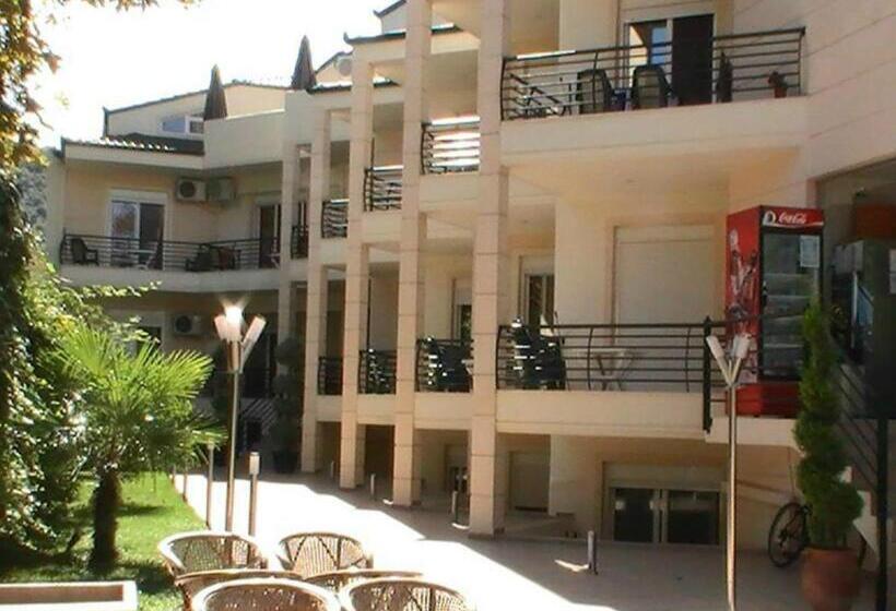 Stefanidis Apartments