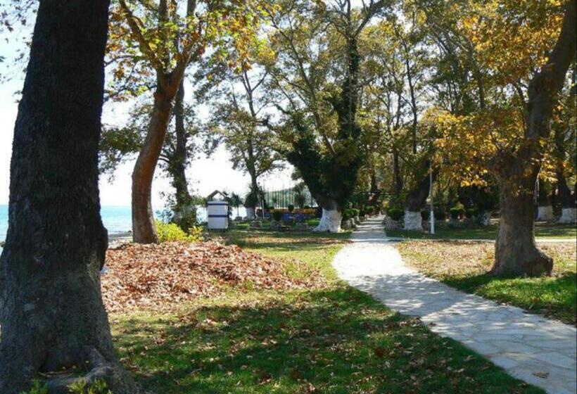 Stefanidis Apartments