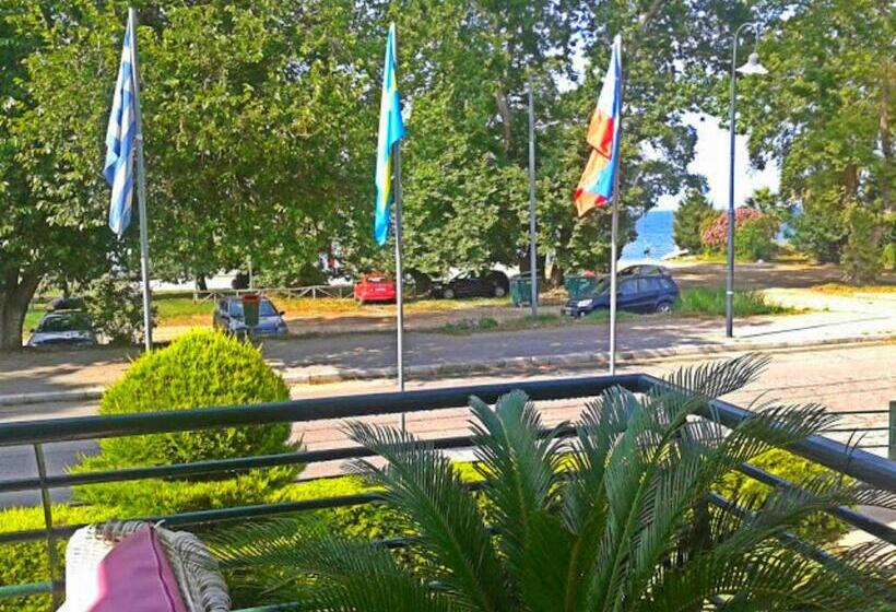 Stefanidis Apartments