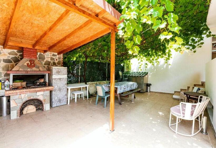 Stefanidis Apartments