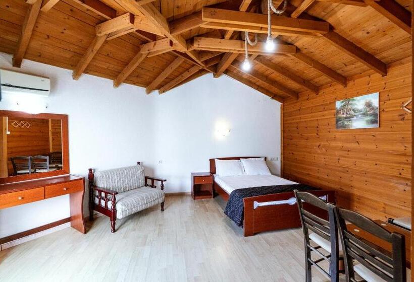 Stefanidis Apartments