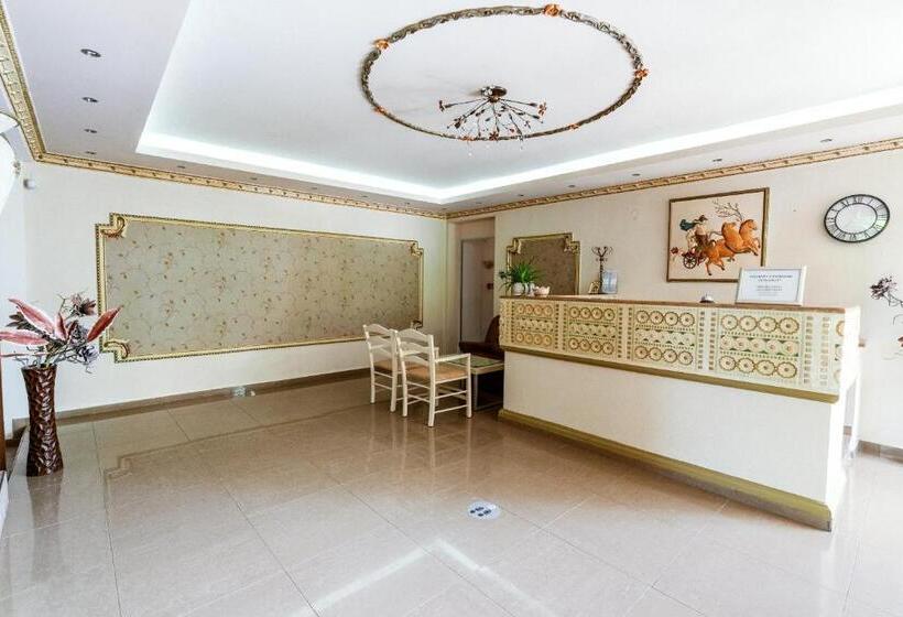 Stefanidis Apartments