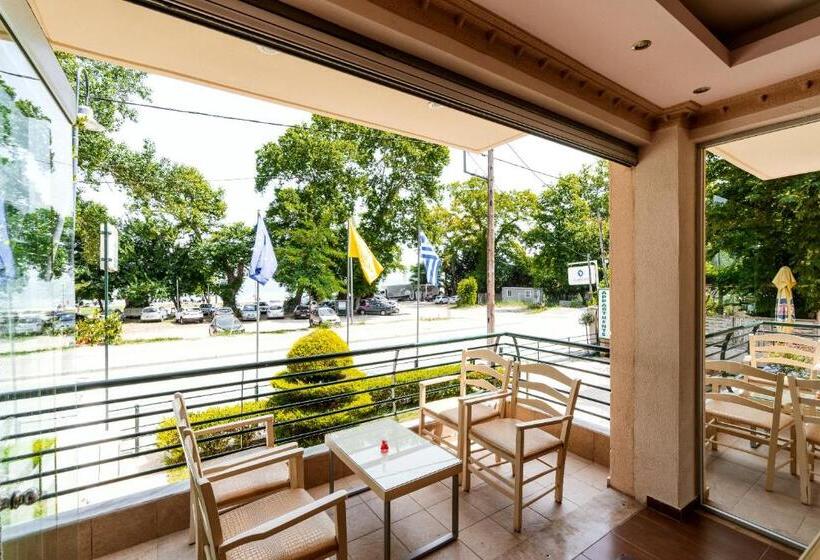 Stefanidis Apartments