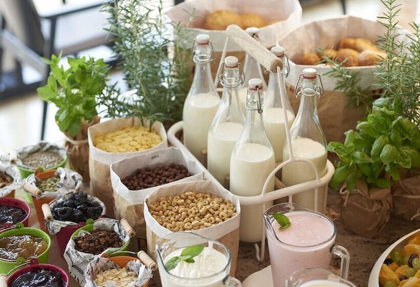 Vacationclub   Villa Park Apartments