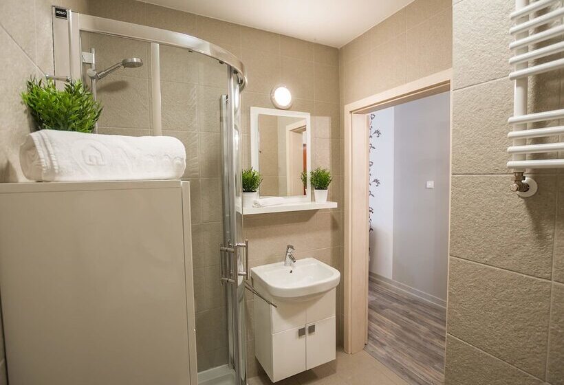 Vacationclub   Villa Park Apartments