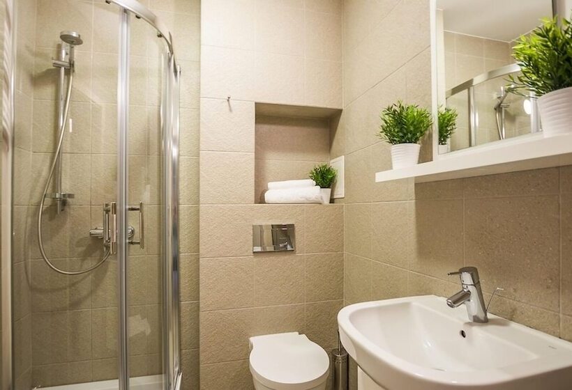 Vacationclub   Villa Park Apartments