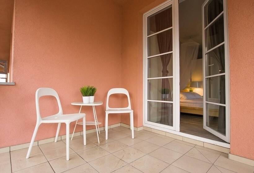 Vacationclub   Villa Park Apartments