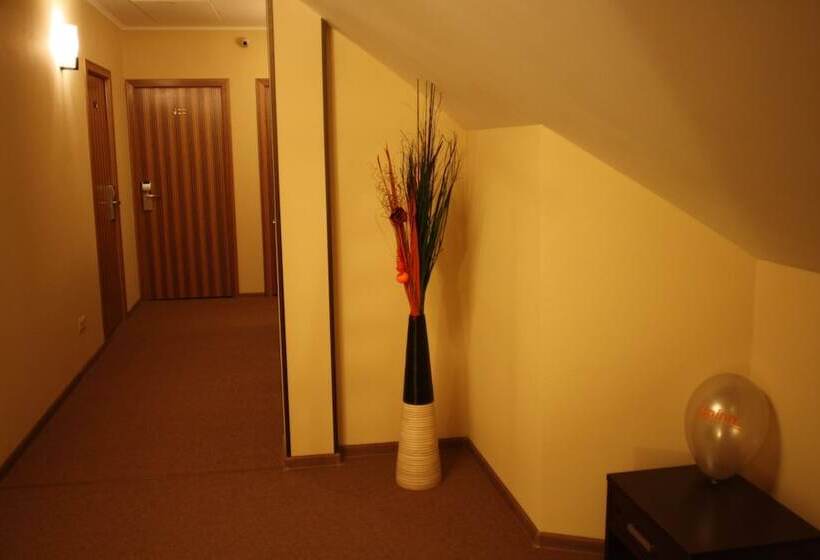 Vnukovo Hotel Moscow