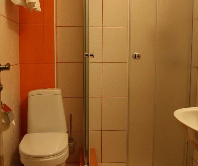 Vnukovo Hotel Moscow