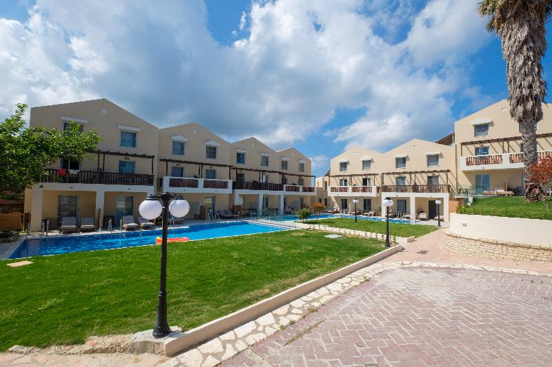 Akron Seascape Resort, A Member Of Brown Hotels