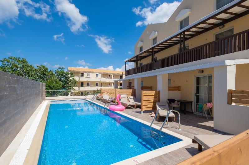 Akron Seascape Resort, A Member Of Brown Hotels