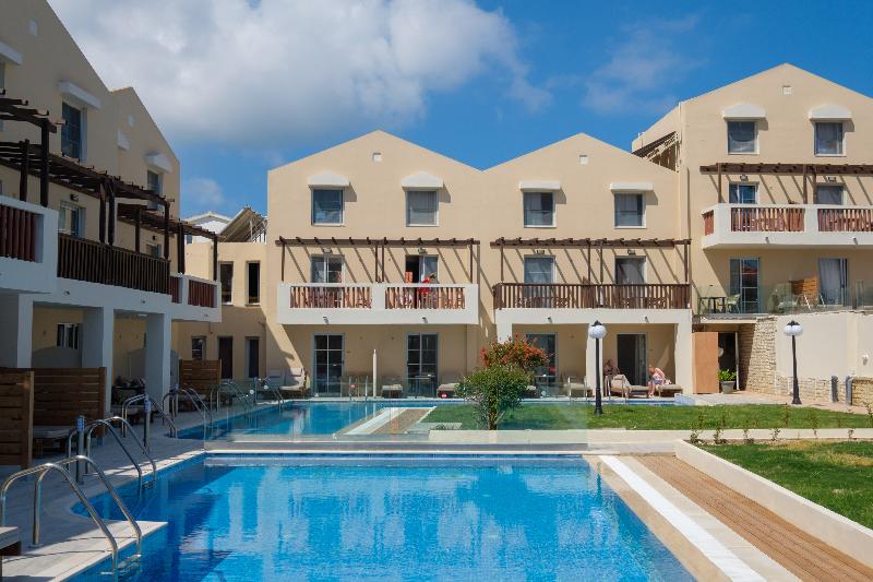 Akron Seascape Resort, A Member Of Brown Hotels