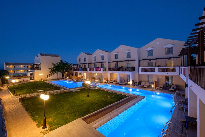 Akron Seascape Resort, A Member Of Brown Hotels