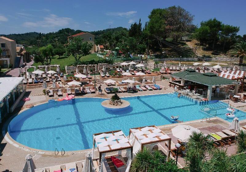 Akron Seascape Resort, A Member Of Brown Hotels