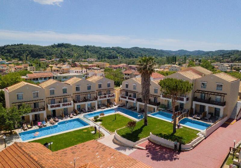 Akron Seascape Resort, A Member Of Brown Hotels