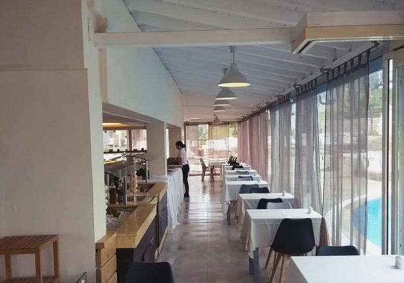 Akron Seascape Resort, A Member Of Brown Hotels