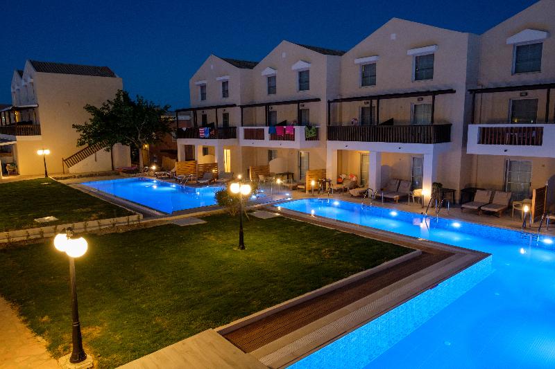 Akron Seascape Resort, A Member Of Brown Hotels