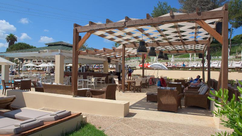 Akron Seascape Resort, A Member Of Brown Hotels