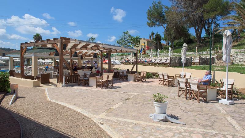 Akron Seascape Resort, A Member Of Brown Hotels