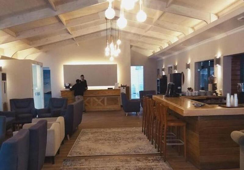 Akron Seascape Resort, A Member Of Brown Hotels