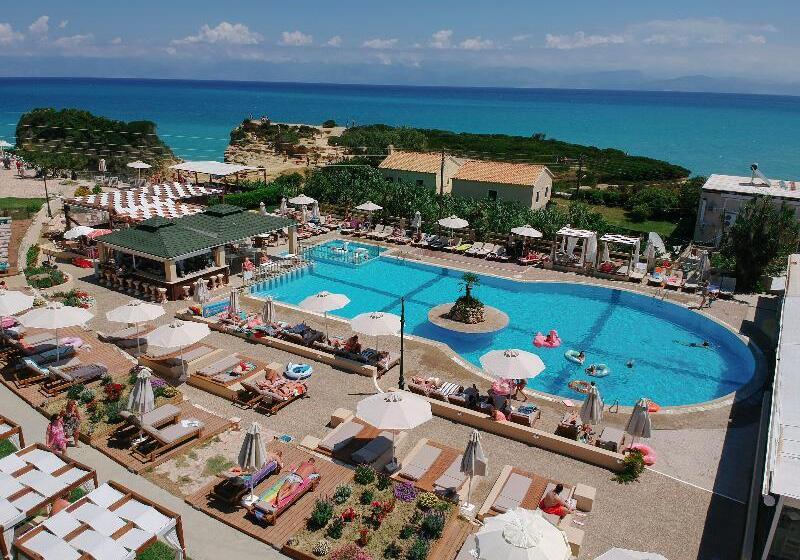 Akron Seascape Resort, A Member Of Brown Hotels